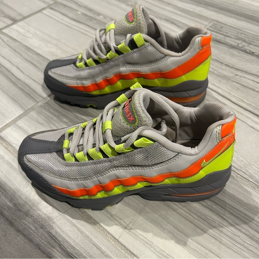 Nike Air Max 95